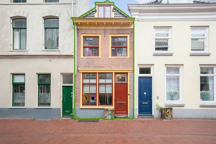 Bekijk foto 1 van Walstraat 56