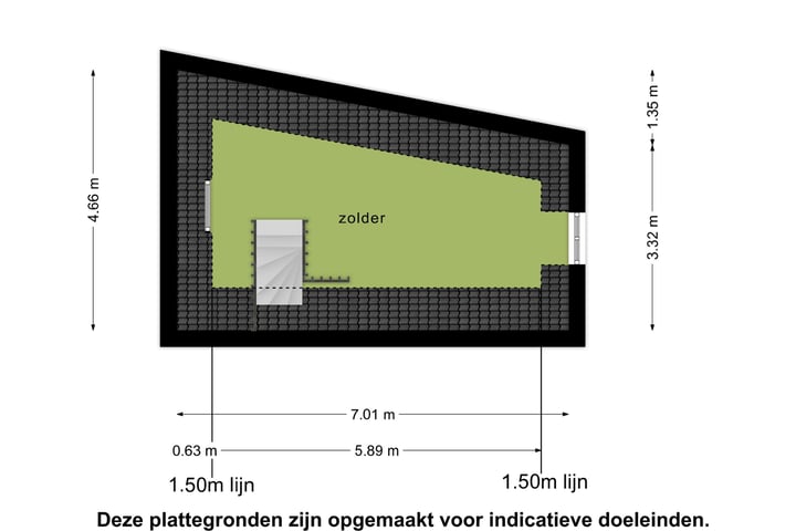 Bekijk foto 20 van Walstraat 56