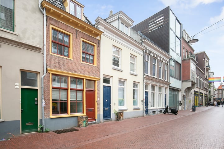 Bekijk foto 21 van Walstraat 56