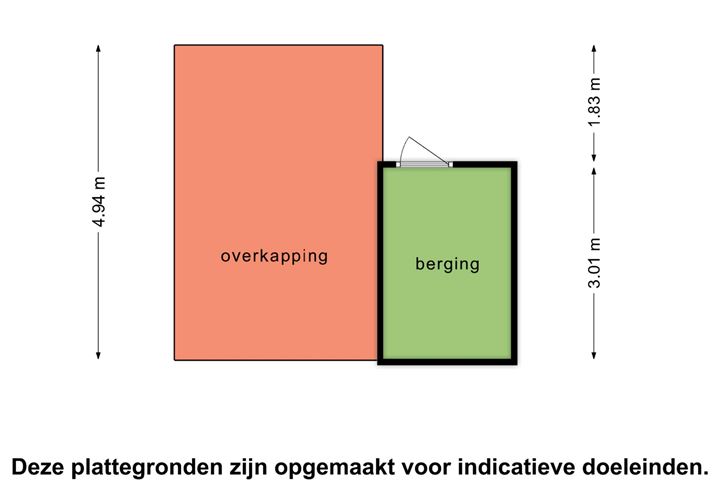 Bekijk foto 62 van Duunmede 5