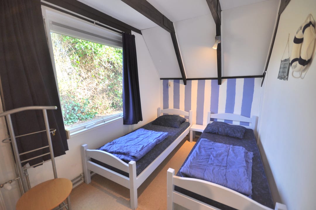 Foto 8 van Stroming 12