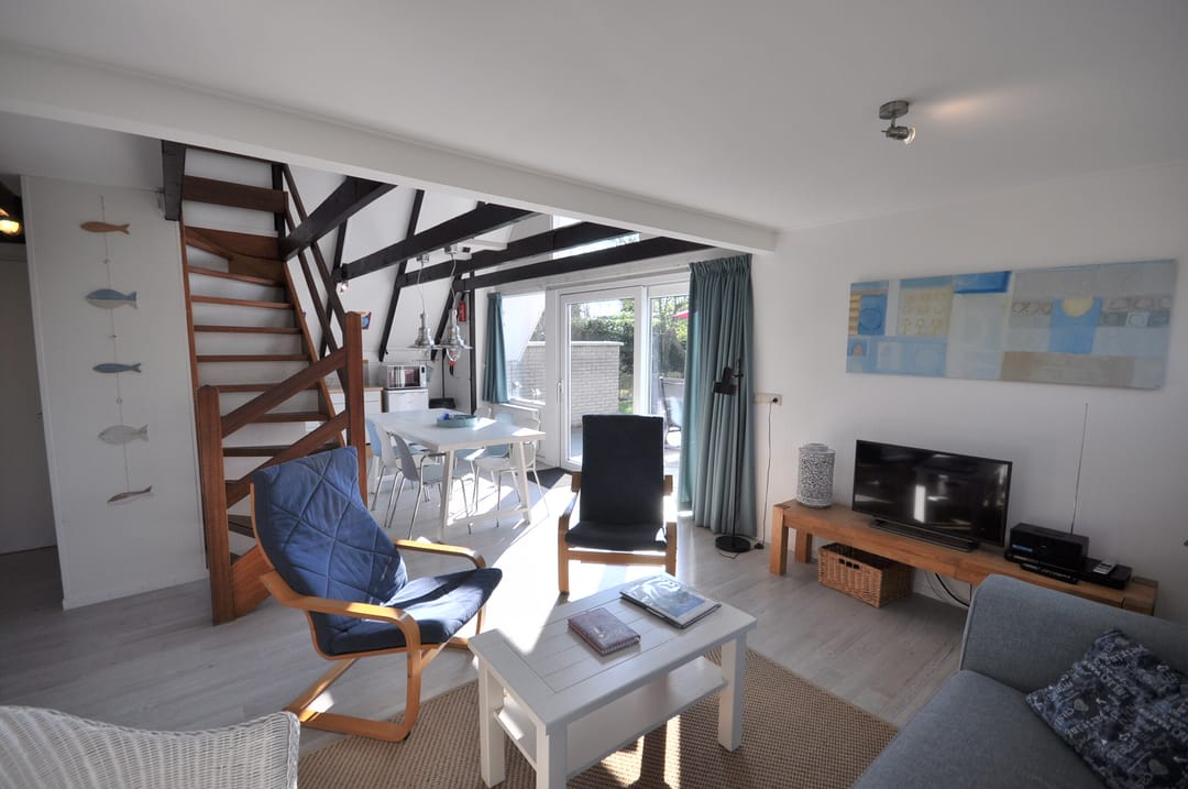 Foto 13 van Stroming 12