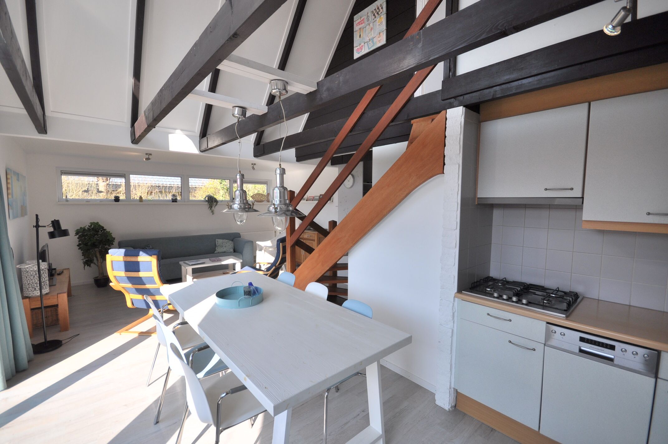 Foto 15 van Stroming 12