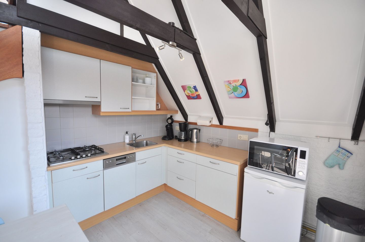 Foto 14 van Stroming 12