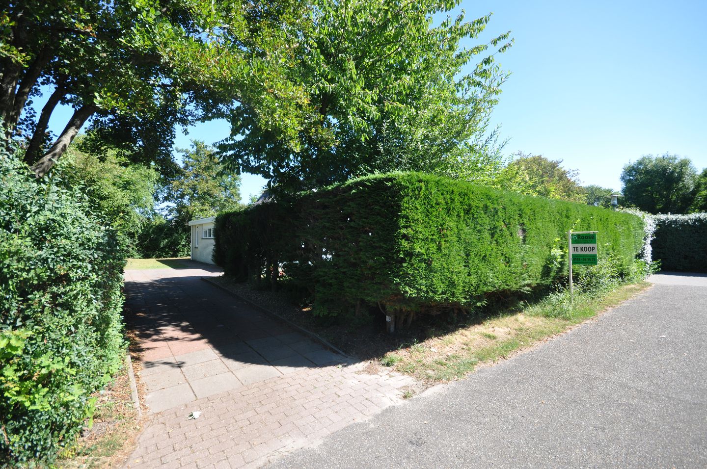 Foto 20 van Stroming 12