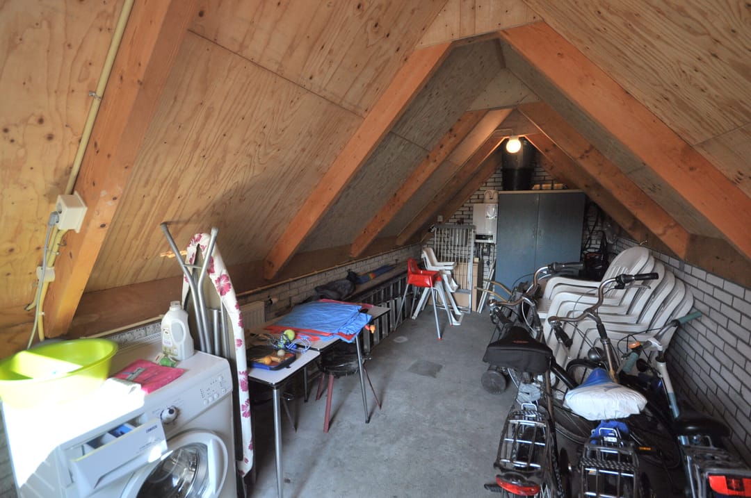 Foto 28 van Stroming 12