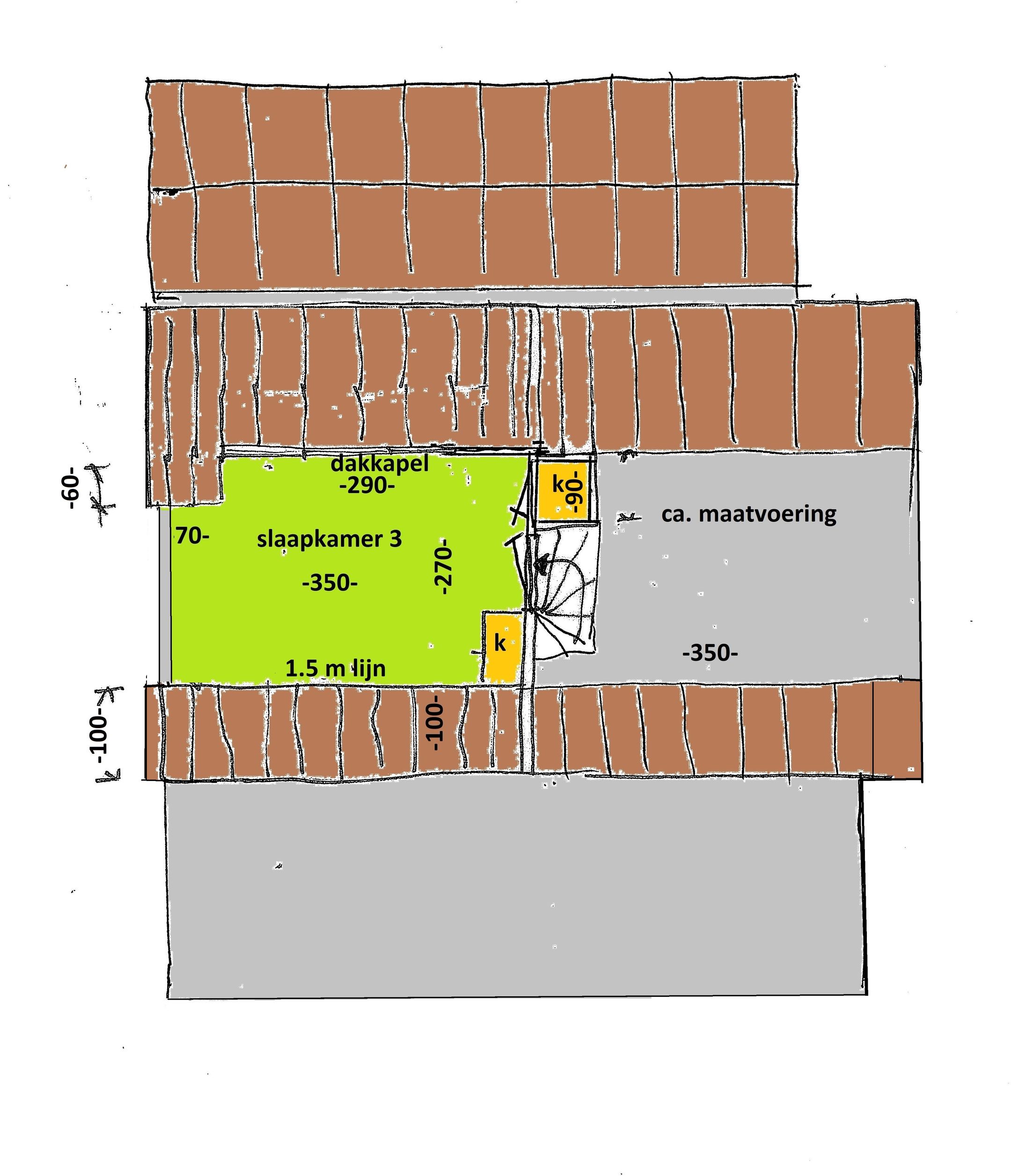Foto 39 van Stroming 12