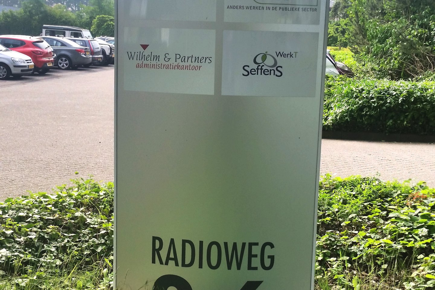 Bekijk foto 5 van Radioweg 2-6