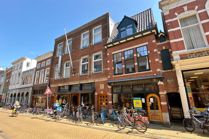 Oude Kijk in 't Jatstraat 47, Groningen