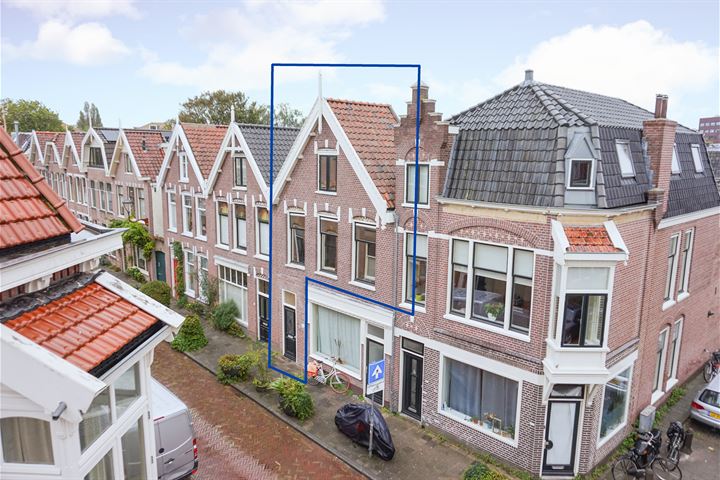 Bekijk foto 1 van Spoorstraat 68-A