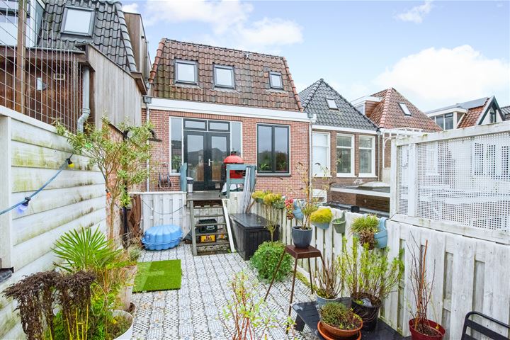 Bekijk foto 34 van Spoorstraat 68-A