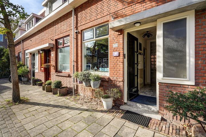 Bekijk foto 5 van Raamstraat 122