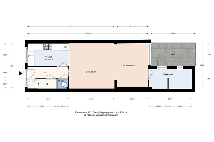 Bekijk foto 41 van Raamstraat 122