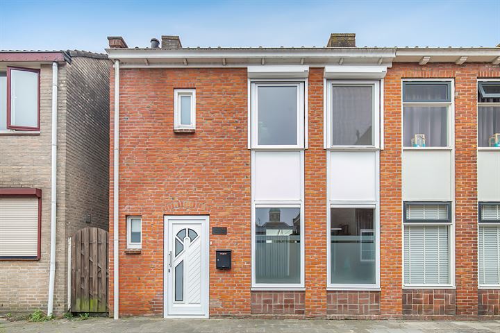 Bekijk foto 1 van Oosterstraat 27