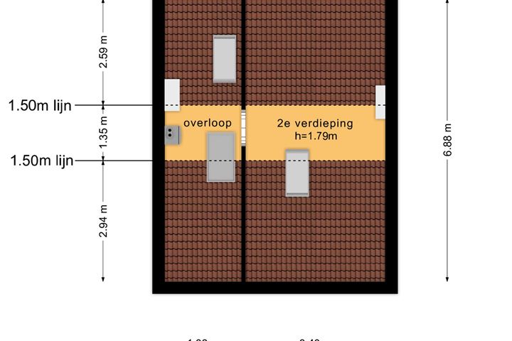 Bekijk foto 32 van Oosterstraat 27