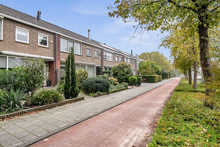 Bekijk foto 4 van Burgemeester de Zeeuwstraat 398