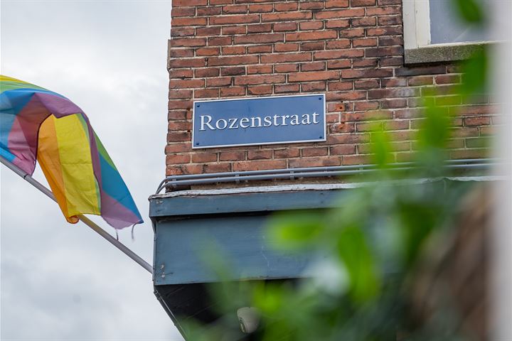 Bekijk foto 1 van Rozenstraat 27