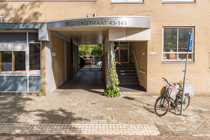 Bekijk foto 6 van Rozenstraat 27