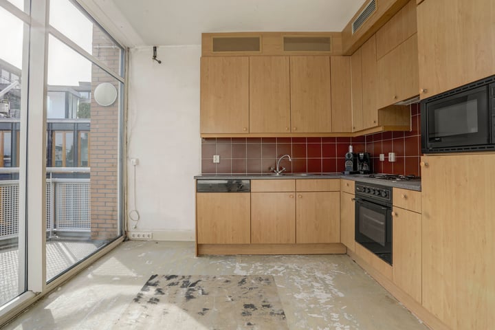 Bekijk foto 17 van Pieter de Hoochstraat 7-L