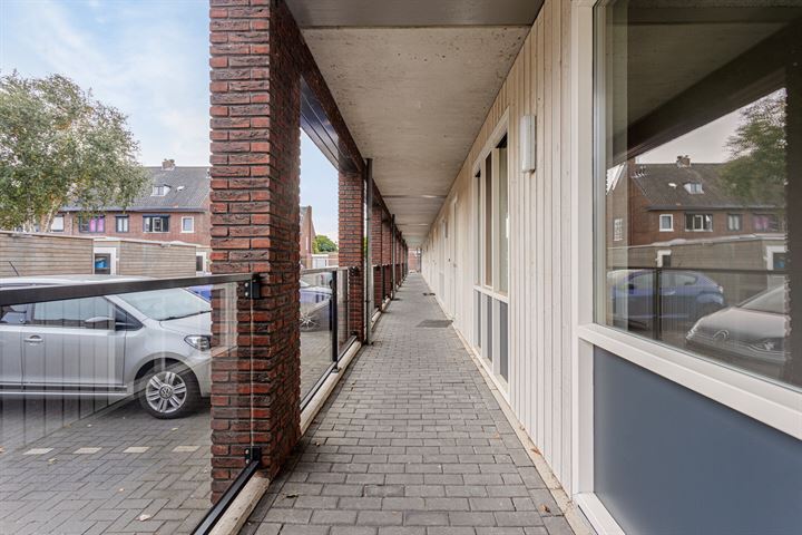 Bekijk foto 10 van Minister Kanstraat 16