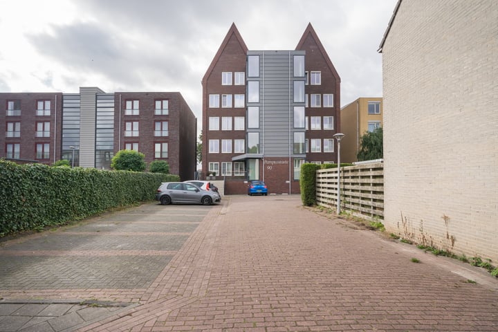 Bekijk foto 38 van Flitsstraat 90-202