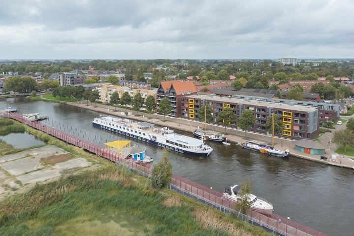 Bekijk foto 53 van Flitsstraat 90-202