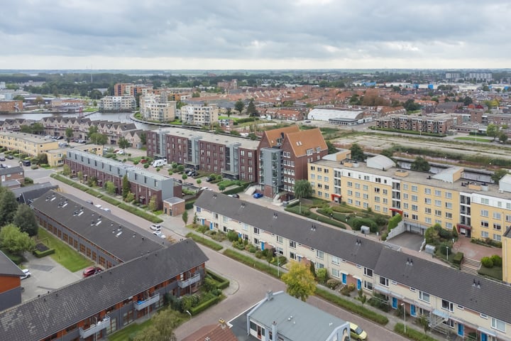 Bekijk foto 56 van Flitsstraat 90-202