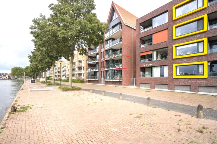 Bekijk foto 46 van Flitsstraat 90-202