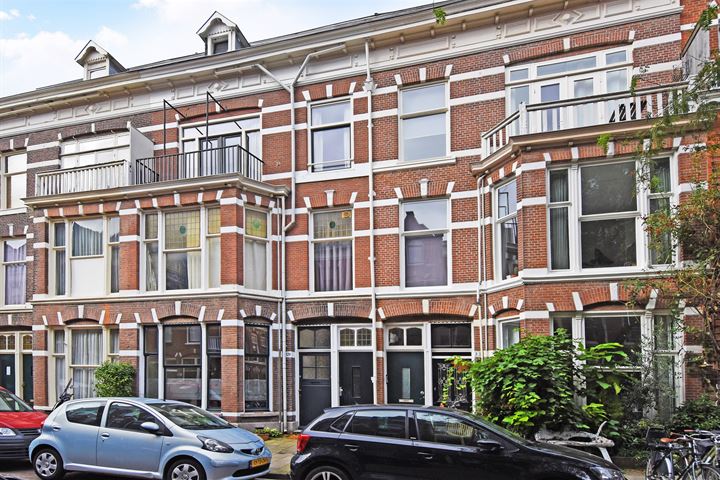 Bekijk foto 2 van Copernicusstraat 39