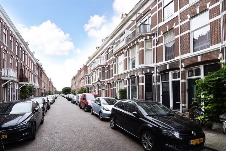 Bekijk foto 34 van Copernicusstraat 39