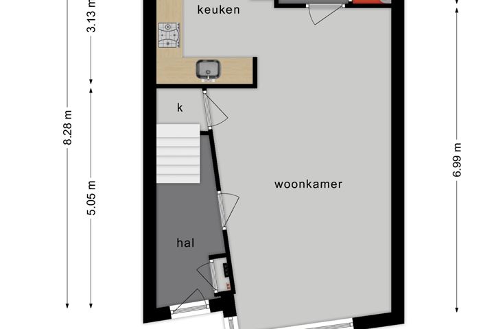 Bekijk foto 46 van Jacob Frankaertweg 24