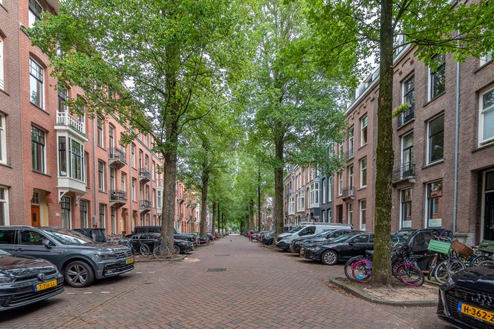 Bekijk foto 4 van Johannes Verhulststraat 150-2