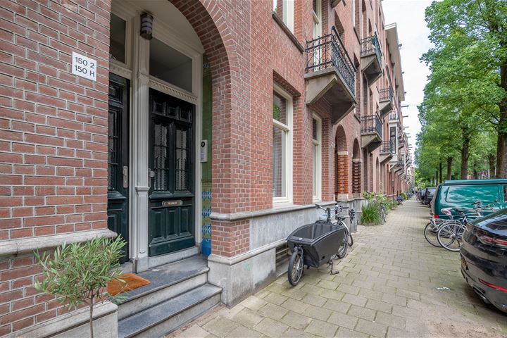 Bekijk foto 6 van Johannes Verhulststraat 150-2