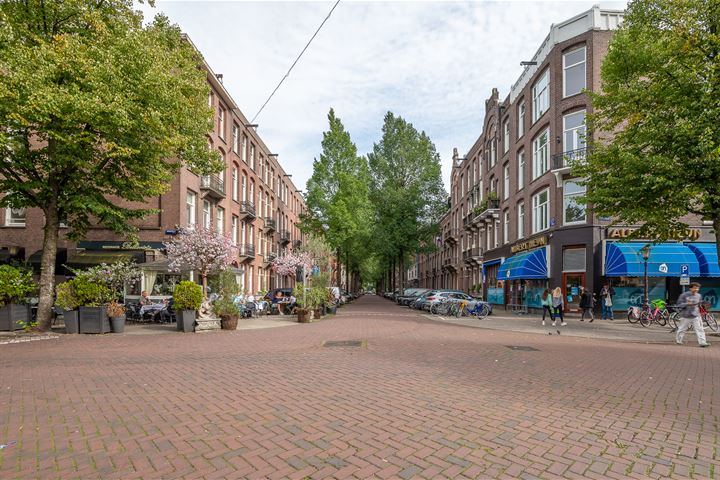 Bekijk foto 70 van Johannes Verhulststraat 150-2