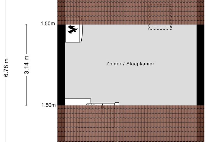 Bekijk foto 36 van Florasingel 14