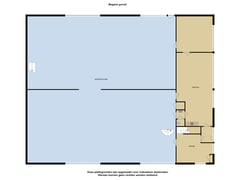 Bekijk plattegrond