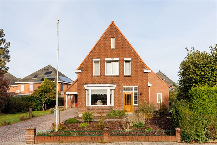 Koopwoningen Gennep - Huizen Te Koop In Gennep [funda]