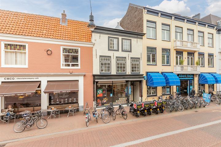 Bekijk foto 32 van Kruisstraat 12-A