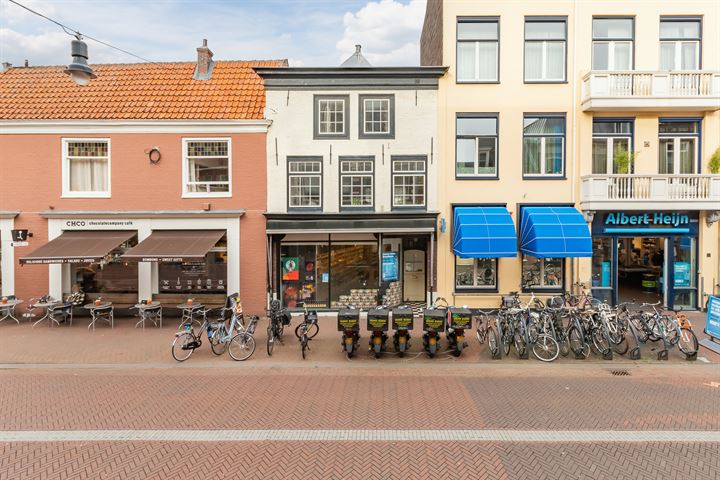 Bekijk foto 31 van Kruisstraat 12-A