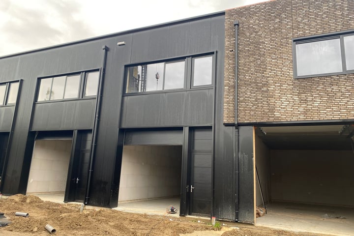 Bijsterhuizen 4019 -018, Wijchen