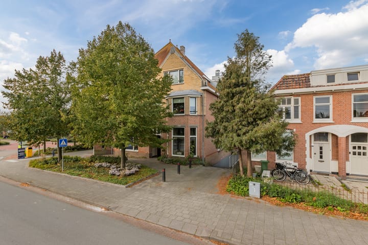 Foto 5 van Plantsoen 21