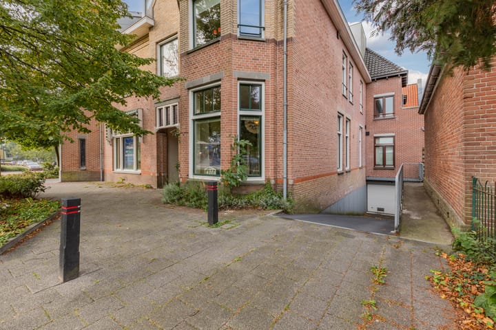 Foto 4 van Plantsoen 21