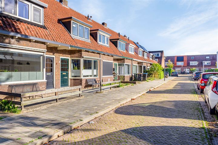 Bekijk foto 11 van Merwedestraat 3