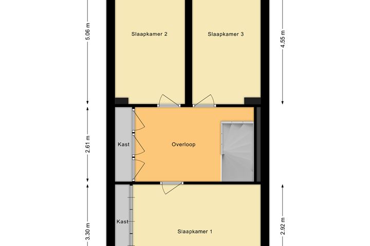 Bekijk foto 34 van Wilhelminastraat 25