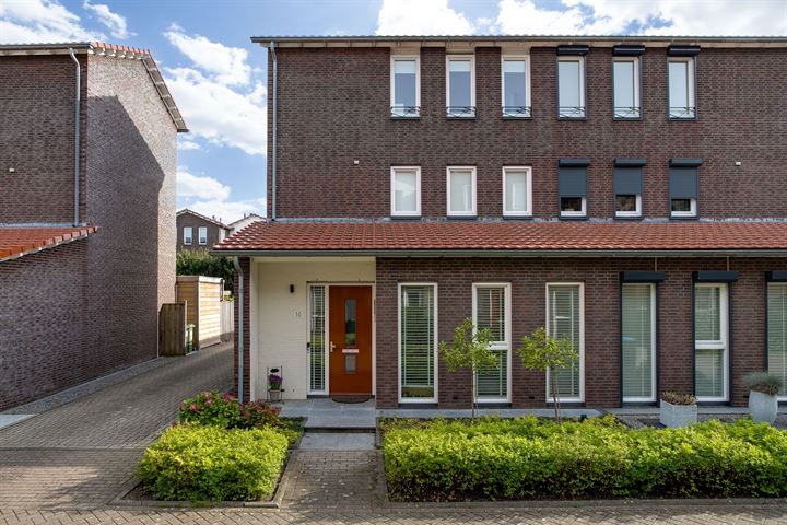 Bekijk foto 38 van Galigaanstraat 50