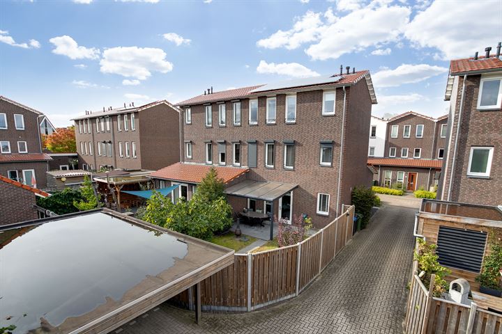 Bekijk foto 35 van Galigaanstraat 50