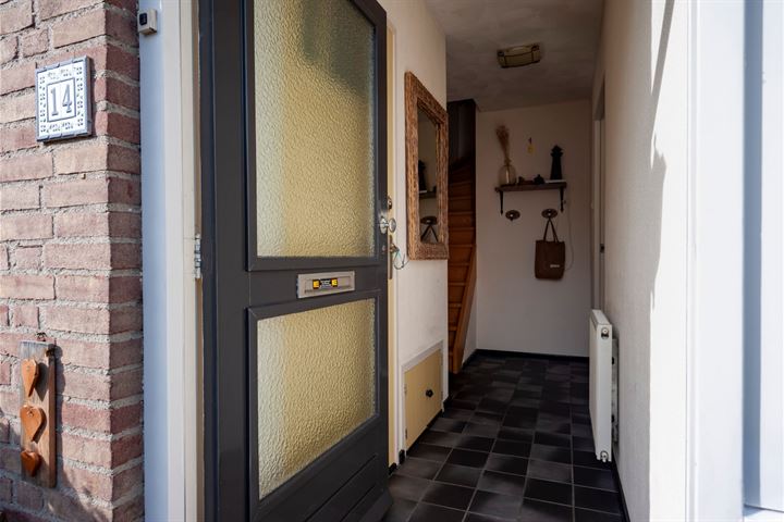 Bekijk foto 17 van Morgenstraat 14