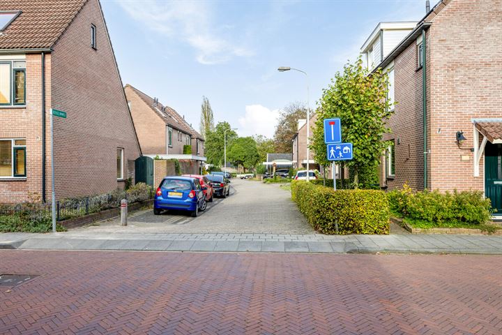 Bekijk foto 41 van Bergelinkweg 4