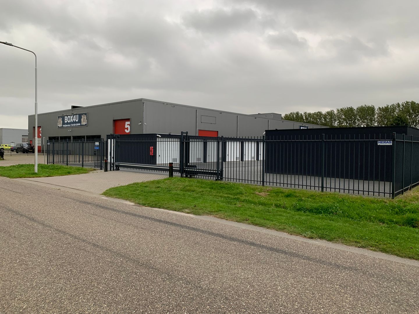 Bekijk foto 1 van De Wieling 7