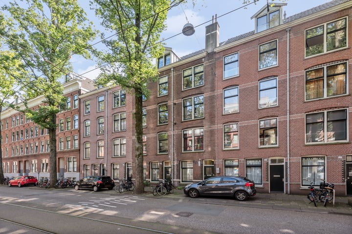 Bekijk foto 2 van Czaar Peterstraat 158-C